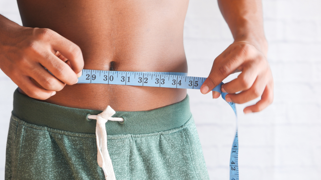 Unlocking The Benefits: How To Safely Fast For Weight Loss
