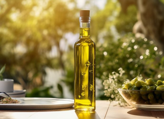 virgin olive oil benefits