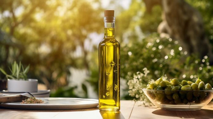 virgin olive oil benefits